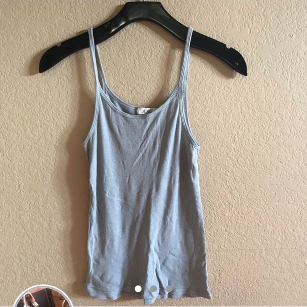 Tank top